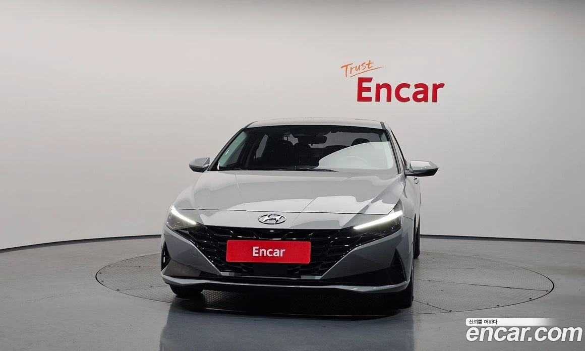 Hyundai Elantra 1.6 LPi Style, снимка 3 - Автомобили и джипове - 55972725