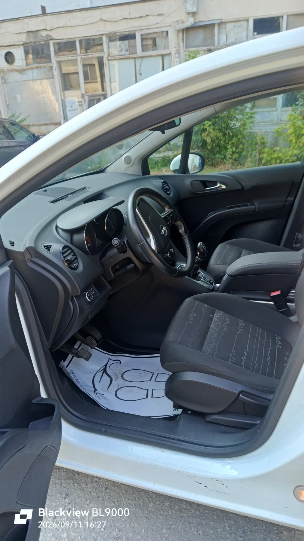 Opel Meriva 1, 3 CRDI | Mobile.bg � ����������� 10