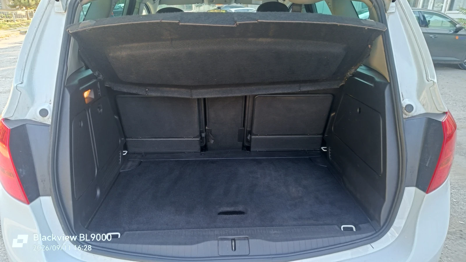Opel Meriva 1, 3 CRDI | Mobile.bg � ����������� 12