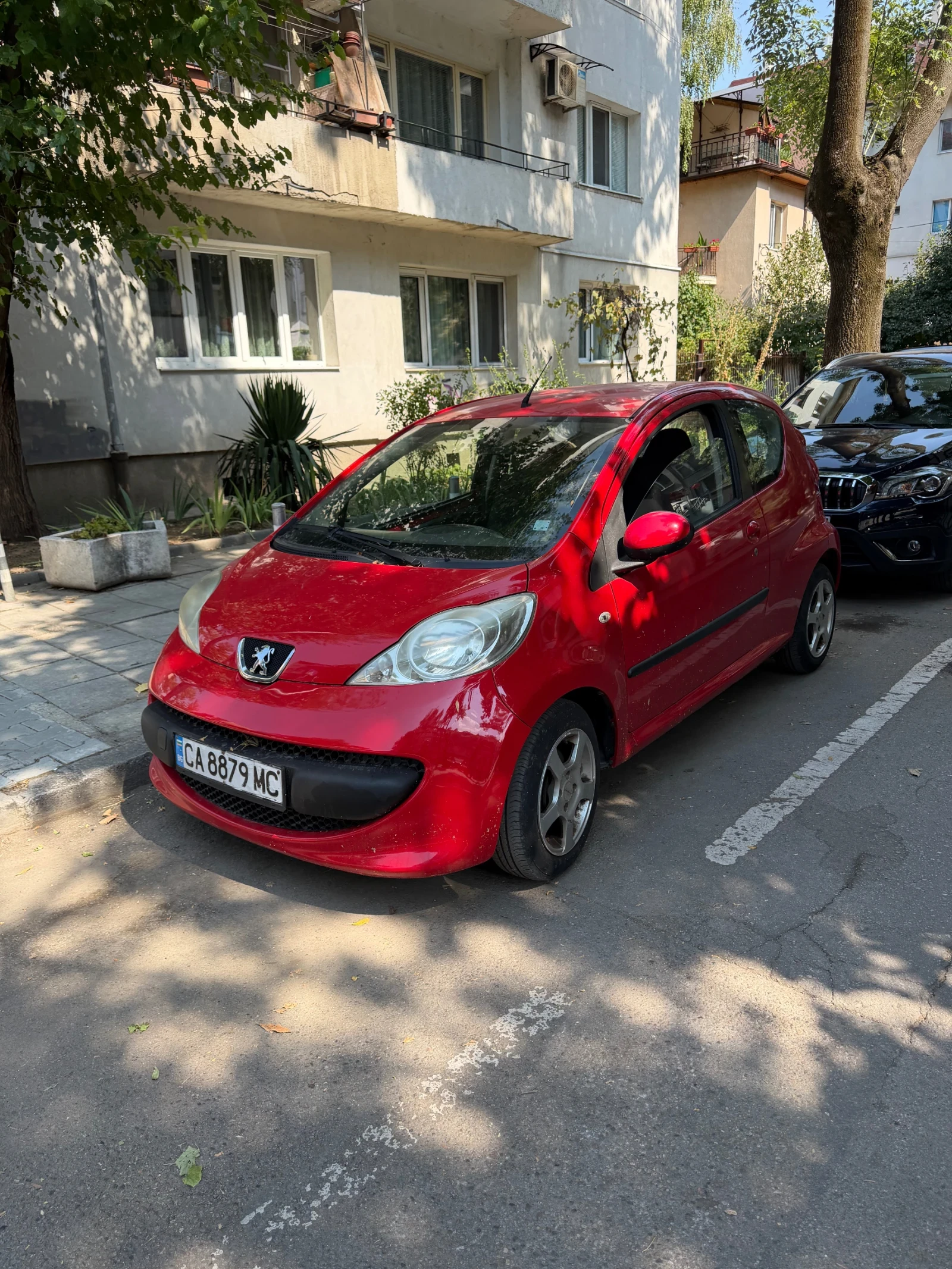 Peugeot 107 | Mobile.bg � ����������� 2
