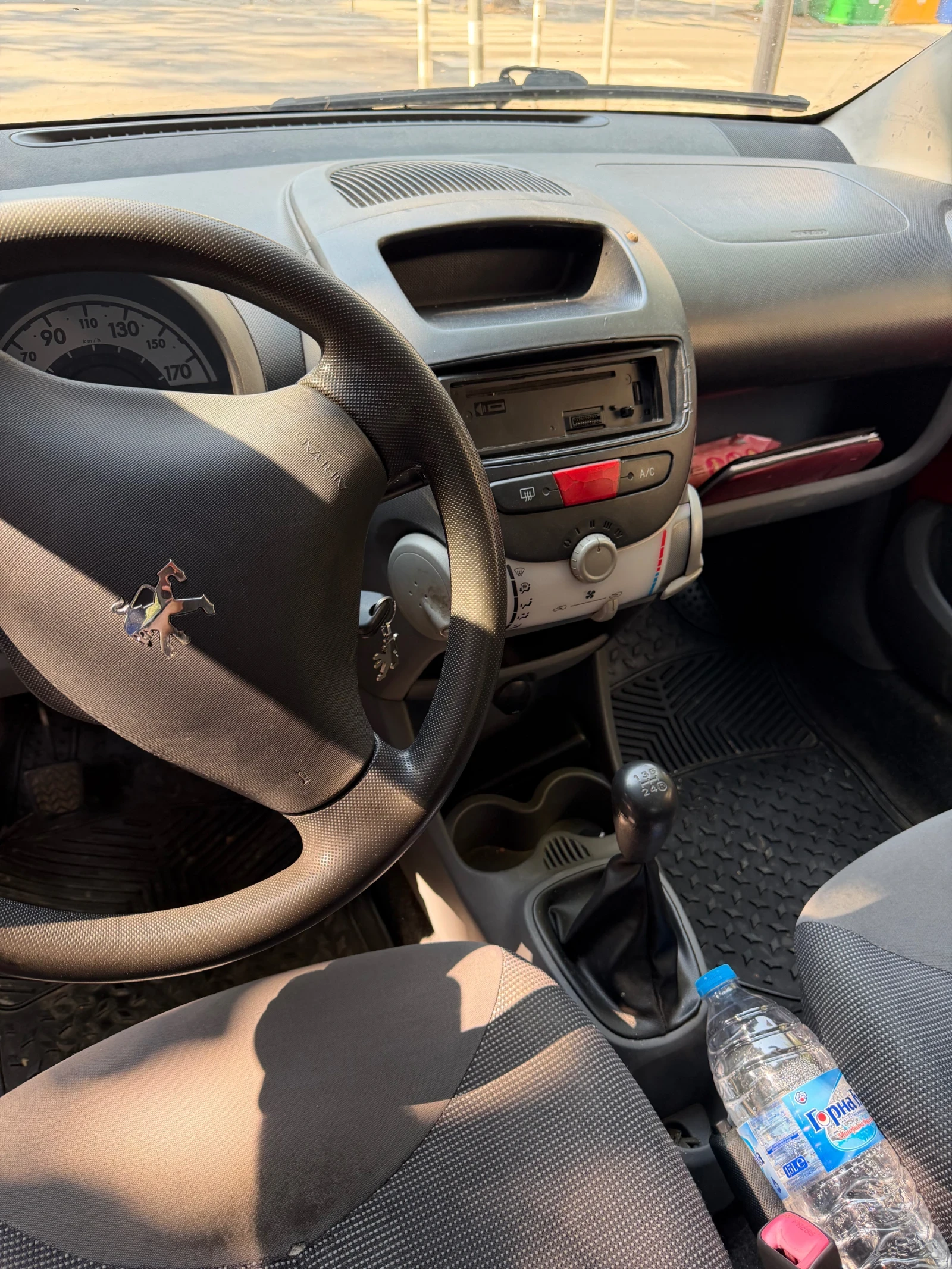 Peugeot 107 | Mobile.bg � ����������� 5