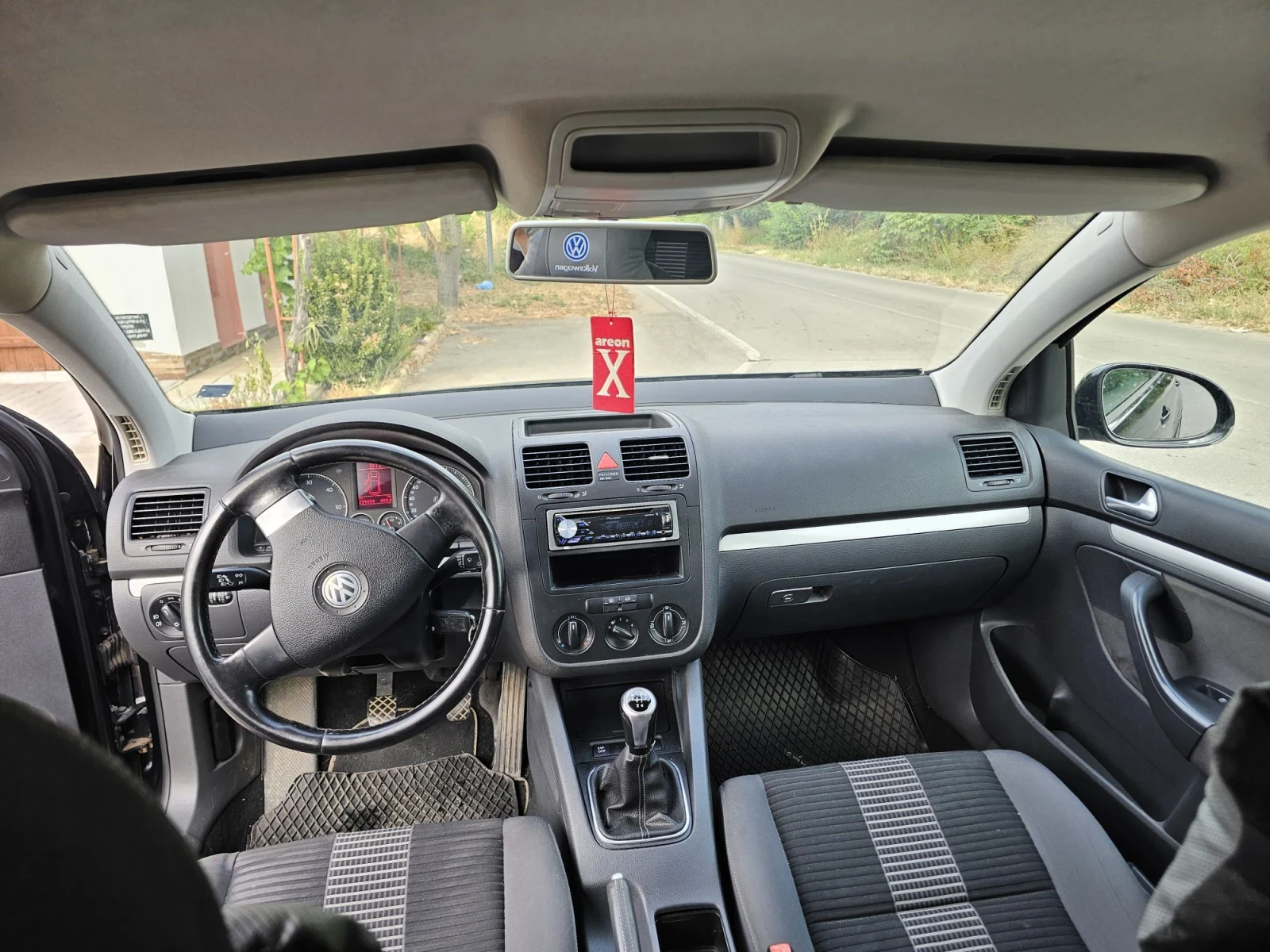VW Golf, снимка 6 - Автомобили и джипове - 56304970