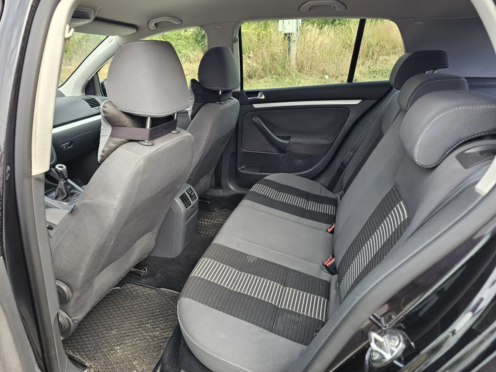 VW Golf, снимка 7 - Автомобили и джипове - 56304970