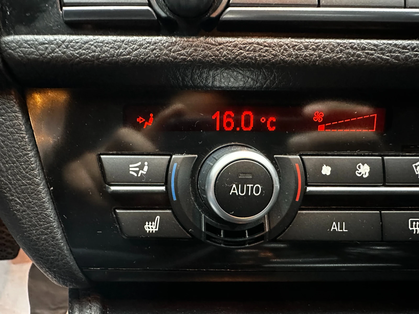BMW 520 2.0d 184 к.с. , снимка 12 - Автомобили и джипове - 56458946