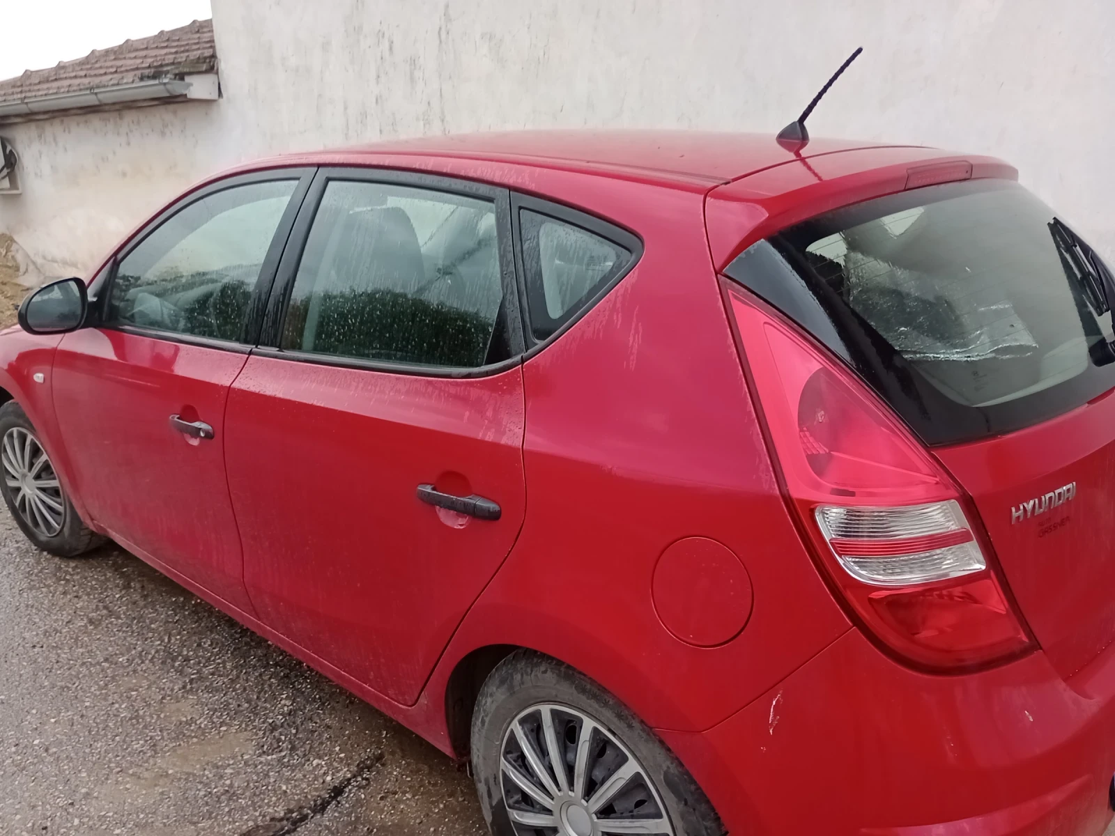 Hyundai I30, снимка 2 - Автомобили и джипове - 56483624