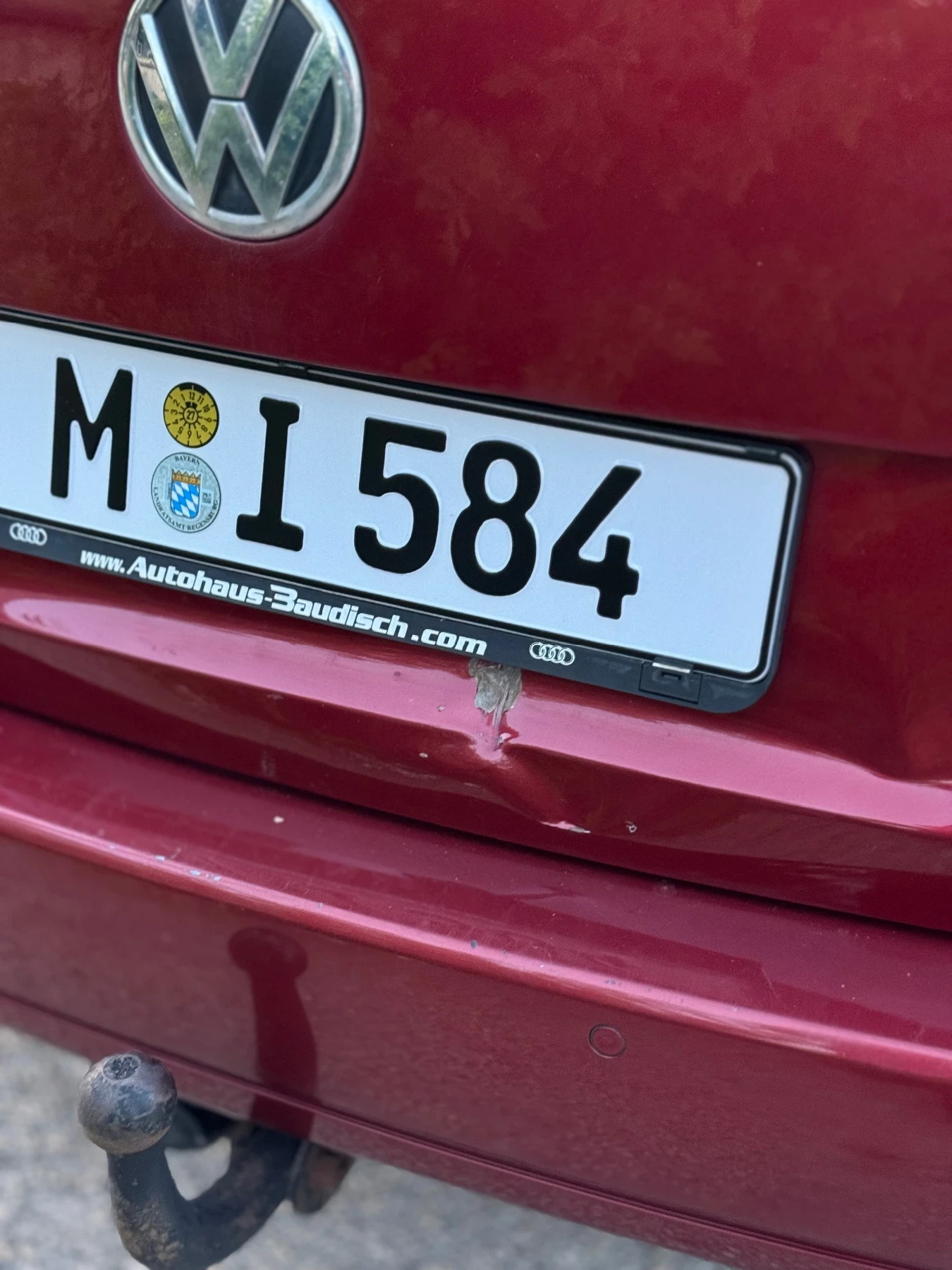 VW Touran, снимка 10 - Автомобили и джипове - 56515879