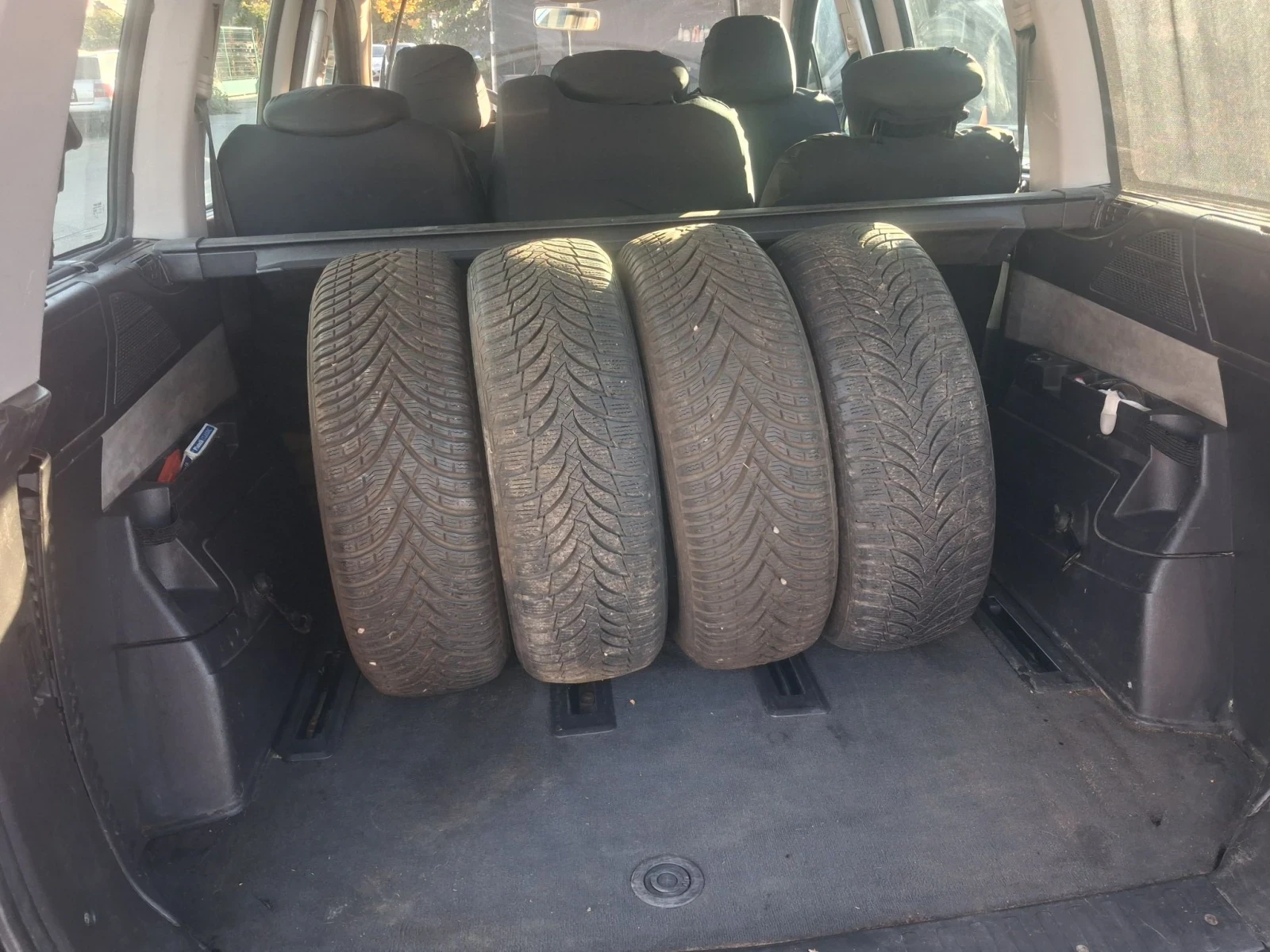 Citroen C8 | Mobile.bg � ����������� 10