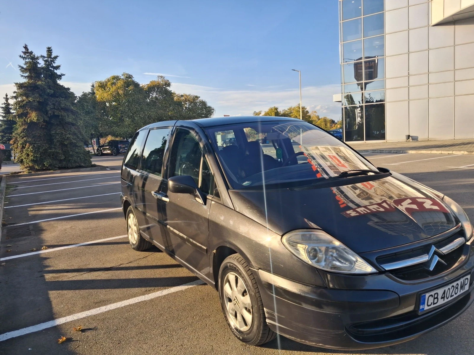 Citroen C8 | Mobile.bg � ����������� 3