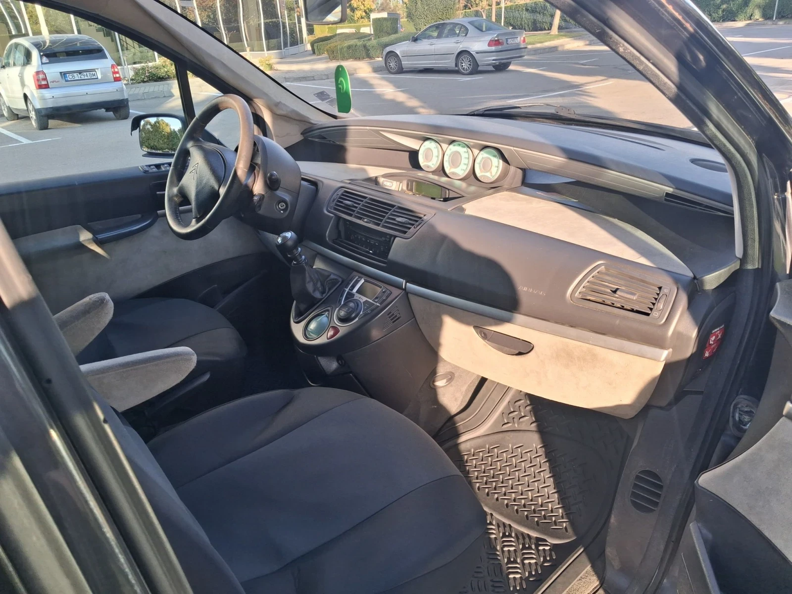 Citroen C8 | Mobile.bg � ����������� 9