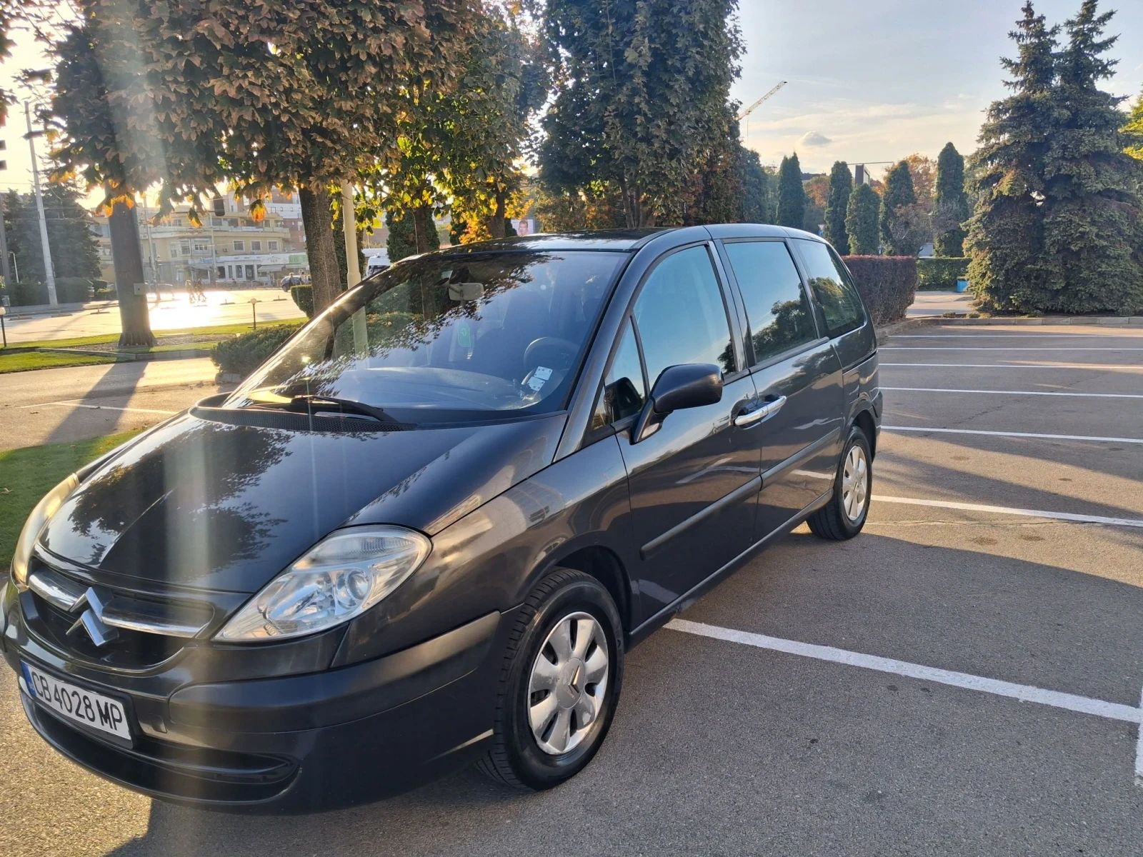 Citroen C8 | Mobile.bg � ����������� 2