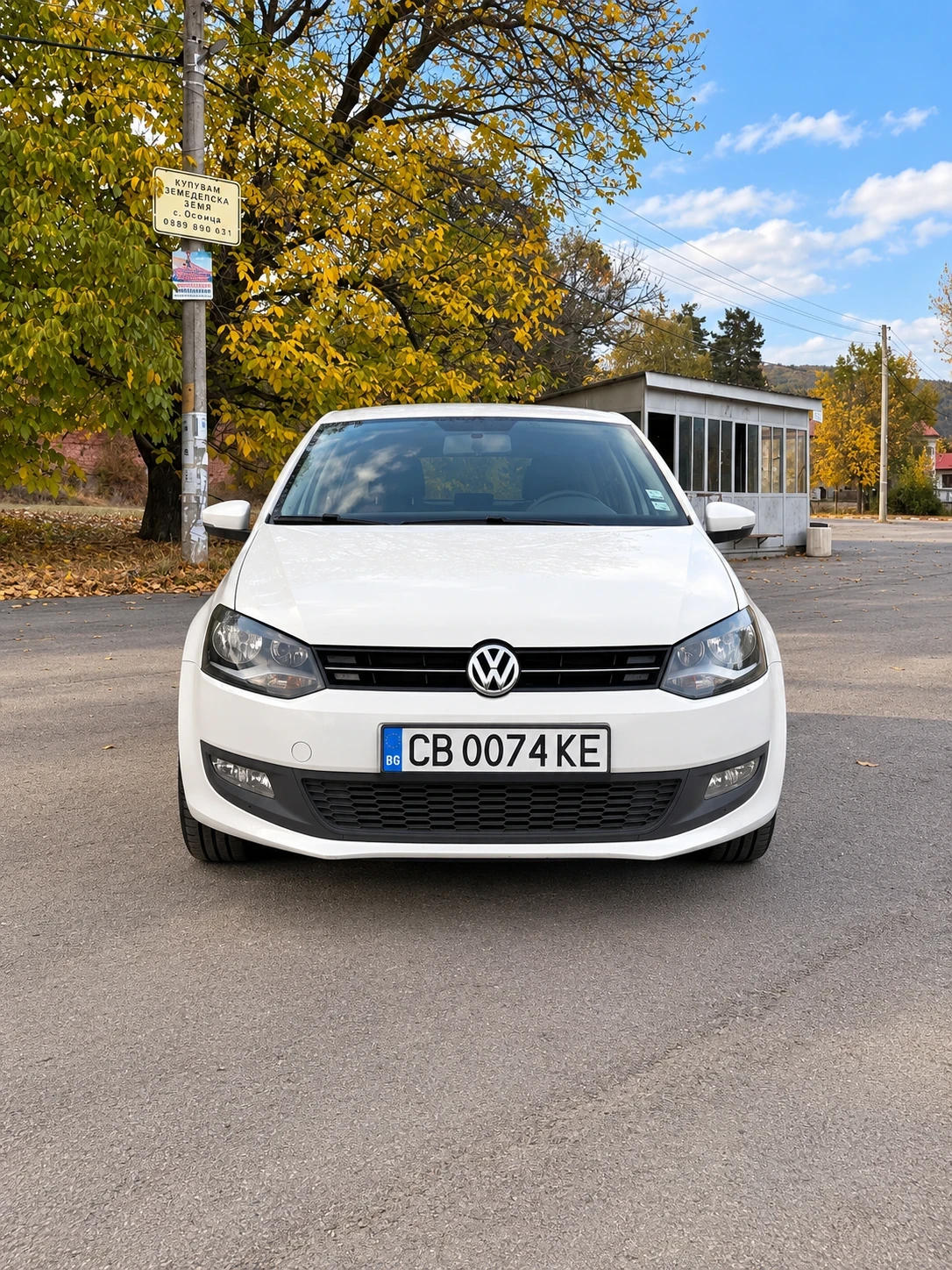 VW Polo  1.6 | Mobile.bg � ����������� 1