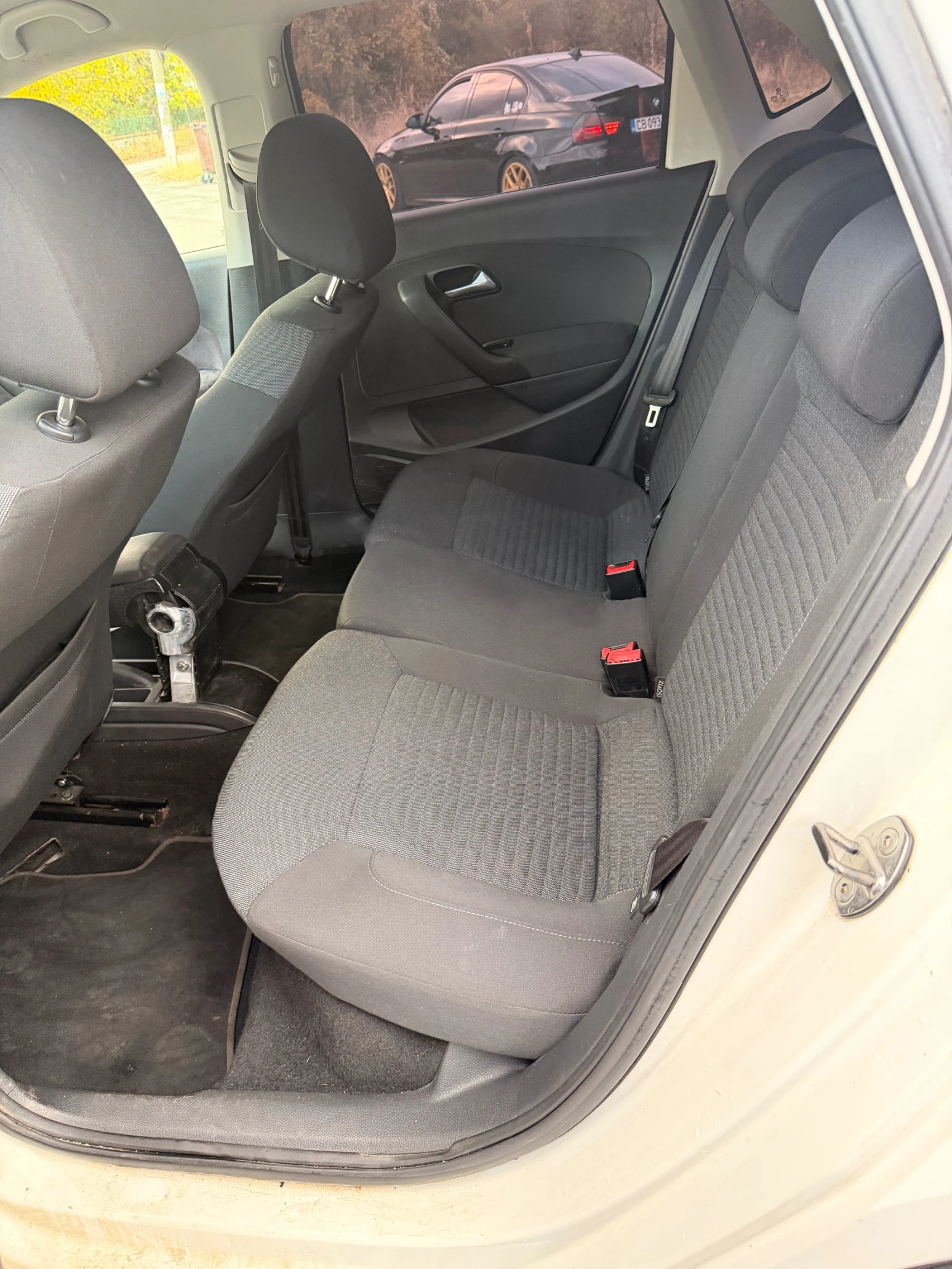 VW Polo  1.6 | Mobile.bg � ����������� 11