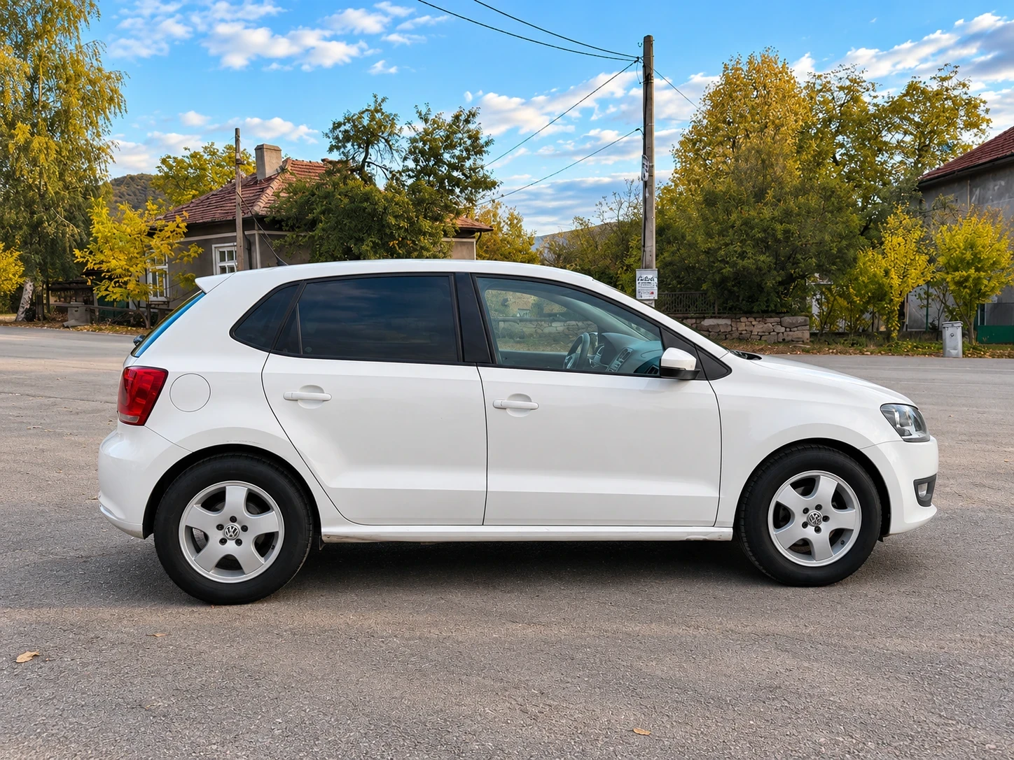 VW Polo  1.6 | Mobile.bg � ����������� 6