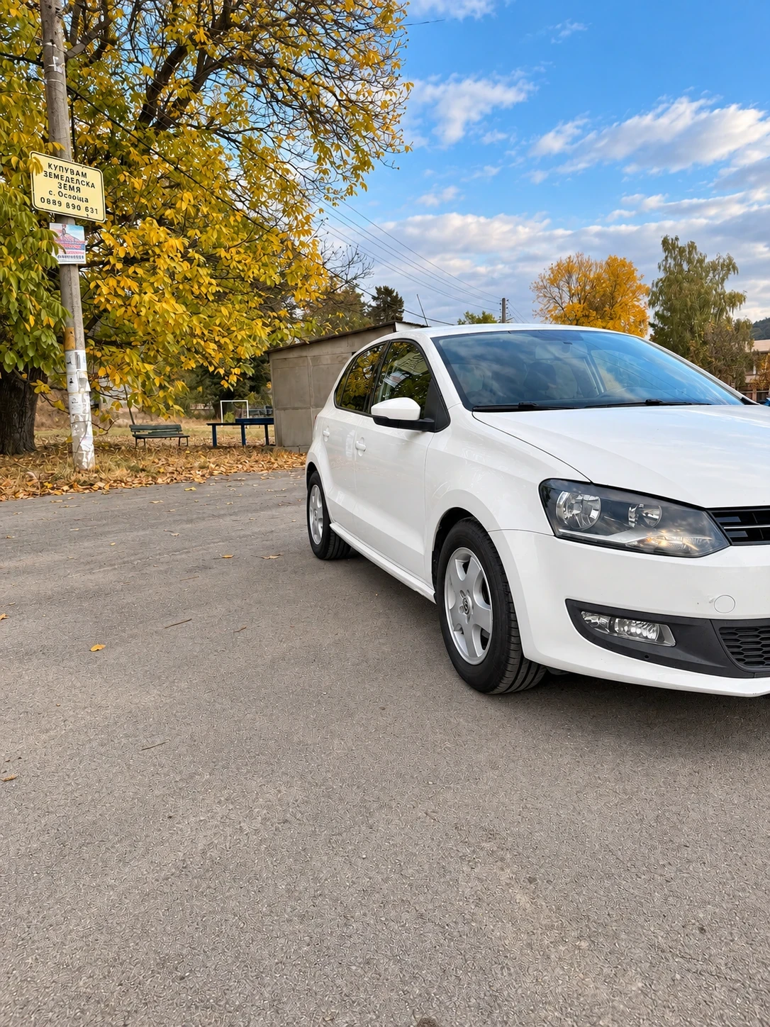 VW Polo  1.6 | Mobile.bg � ����������� 4