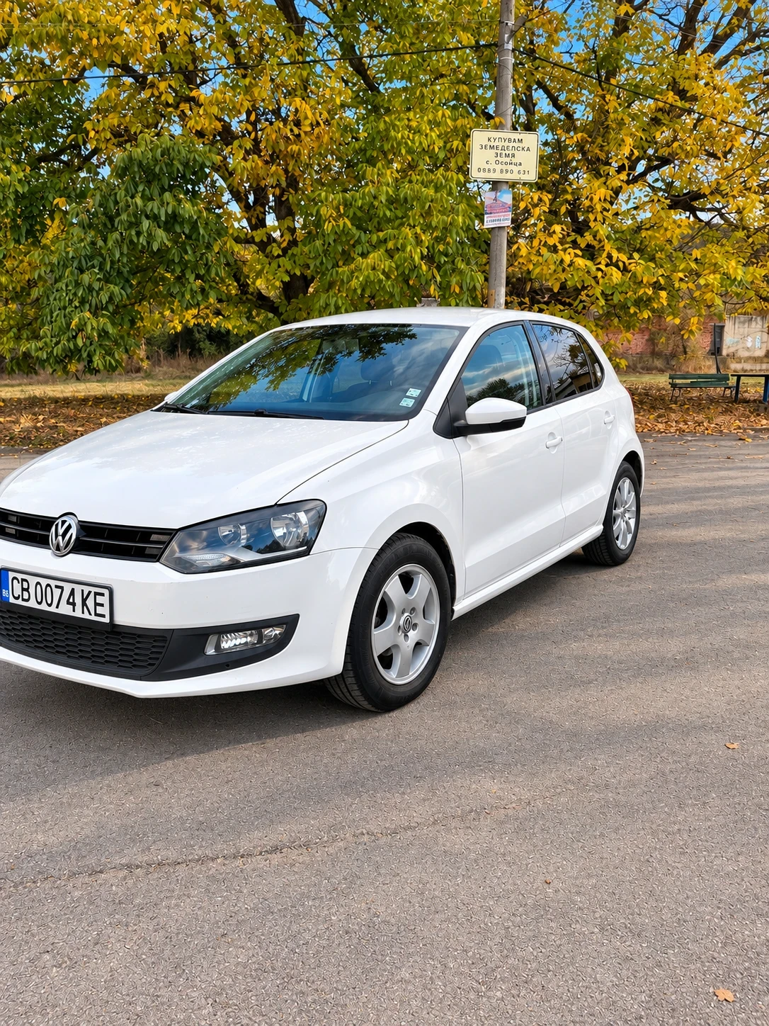 VW Polo  1.6 | Mobile.bg � ����������� 3