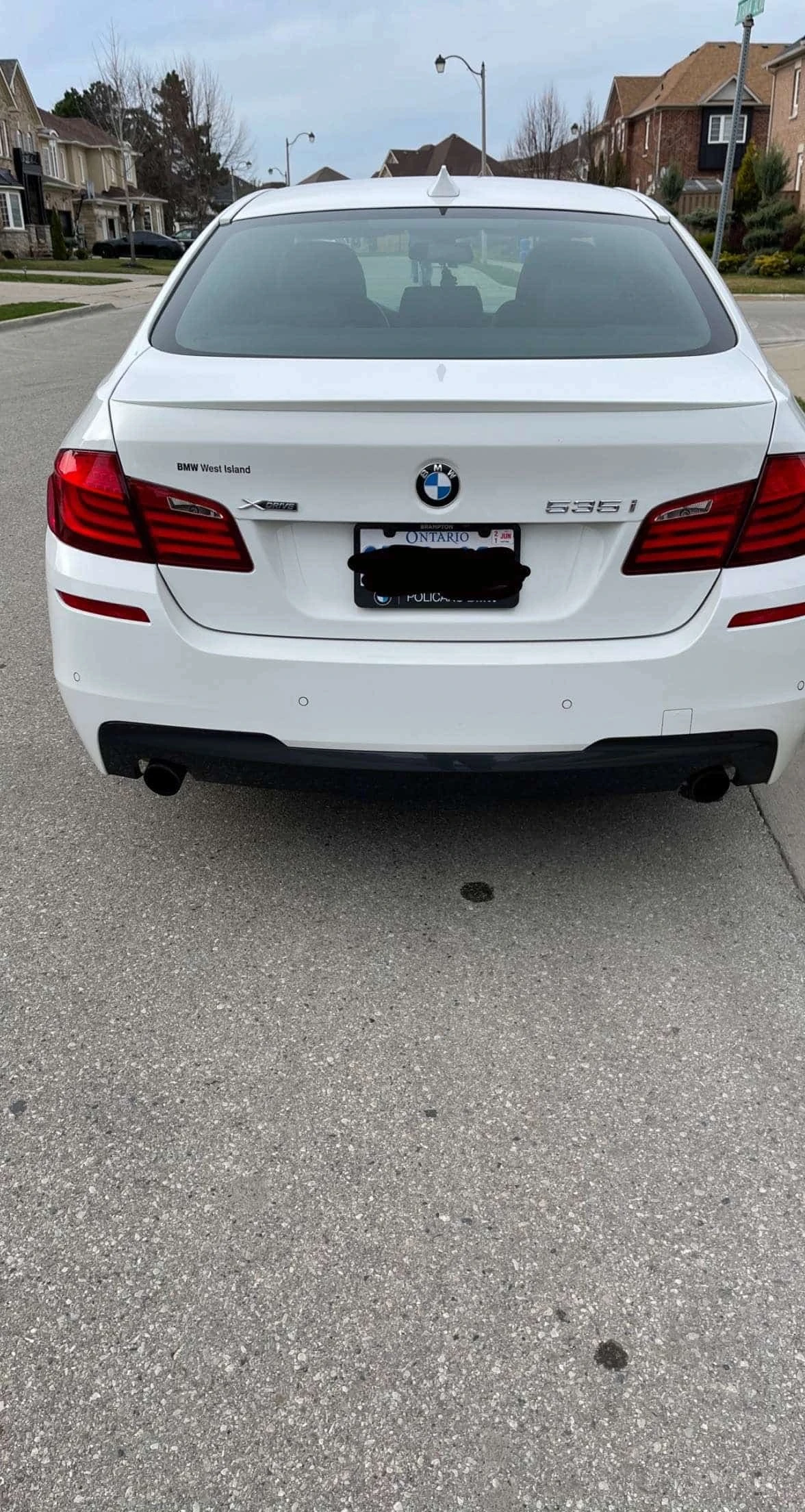 BMW 535 * 535i 4dr Sdn 535i xDrive AWD * CARFAX * ���� ��  | Mobile.bg � ����������� 5