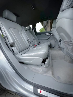 Audi SQ7 BlackEdittion ОБДУХВАНЕ / HeadUp / MATRIX, снимка 13