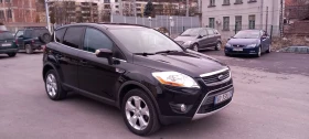 Ford Kuga 2.0 TDCi panorama 4х4, снимка 16