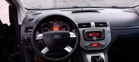 Ford Kuga 2.0 TDCi panorama 4х4, снимка 5