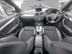Audi Q3 8U Facelift 2.0 TFSI Quattro S-tronic S-line, снимка 8