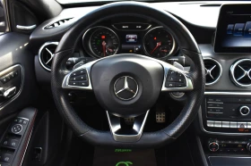 Mercedes-Benz GLA 220 AMG* PANORAMA* H-CARDON* LINE-ASSIST, снимка 13