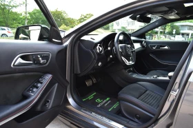 Mercedes-Benz GLA 220 AMG* PANORAMA* H-CARDON* LINE-ASSIST, снимка 8