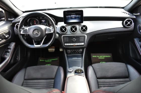 Mercedes-Benz GLA 220 AMG* PANORAMA* H-CARDON* LINE-ASSIST, снимка 15