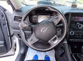 Renault Koleos 2.0 LPe LE 2WD  * НАЙ-ДОБРА ЦЕНА В БЪЛГАРИЯ* , снимка 8