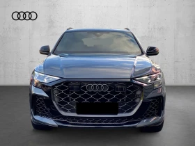 Audi RSQ8 TFSI QUATTRO B&O MATRIX 360 HEAD UP , снимка 2