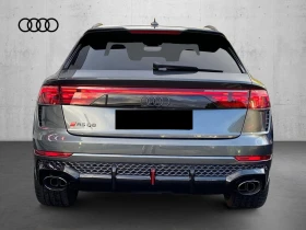 Audi RSQ8 TFSI QUATTRO B&O MATRIX 360 HEAD UP , снимка 3