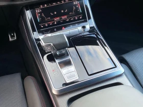 Audi RSQ8 TFSI QUATTRO B&O MATRIX 360 HEAD UP , снимка 9
