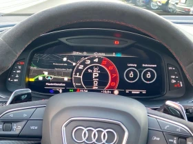 Audi RSQ8 TFSI QUATTRO B&O MATRIX 360 HEAD UP , снимка 8