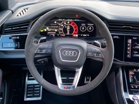Audi RSQ8 TFSI QUATTRO B&O MATRIX 360 HEAD UP , снимка 7