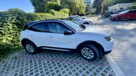 Opel Mokka, снимка 3