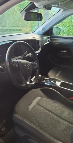 Opel Mokka, снимка 6