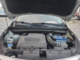 Kia Sportage 2.0CRDI 4X4 136к.с, снимка 15