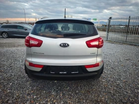Kia Sportage 2.0CRDI 4X4 136к.с, снимка 5