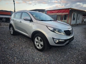 Kia Sportage 2.0CRDI 4X4 136к.с, снимка 3