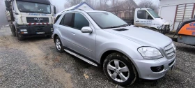 Mercedes-Benz ML 320, снимка 3