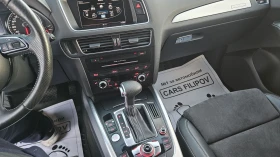 Audi Q5 3.0 TDI..S-LINE..FACE , снимка 12