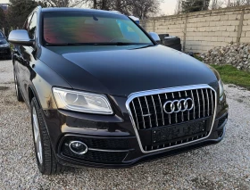 Audi Q5 3.0 TDI..S-LINE..FACE , снимка 2