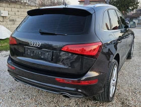 Audi Q5 3.0 TDI..S-LINE..FACE , снимка 4