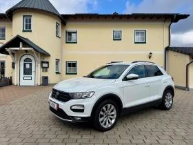 VW T-Roc 1.5TSI* Sport* Камера* АСС* Keylles* Ambient, снимка 1