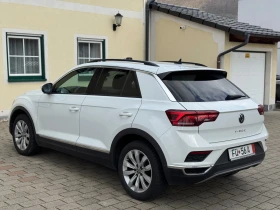 VW T-Roc 1.5TSI* Sport* Камера* АСС* Keylles* Ambient, снимка 5