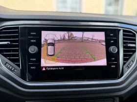 VW T-Roc 1.5TSI* Sport* Камера* АСС* Keylles* Ambient, снимка 13