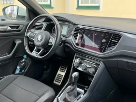 VW T-Roc 1.5TSI* Sport* Камера* АСС* Keylles* Ambient, снимка 10