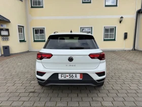 VW T-Roc 1.5TSI* Sport* Камера* АСС* Keylles* Ambient, снимка 7