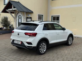 VW T-Roc 1.5TSI* Sport* Камера* АСС* Keylles* Ambient, снимка 6