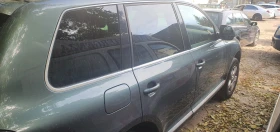 VW Touareg, снимка 12