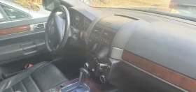 VW Touareg, снимка 10